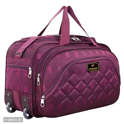 Stylish Nylon Duffel Bag/Travel Bag-thumb0