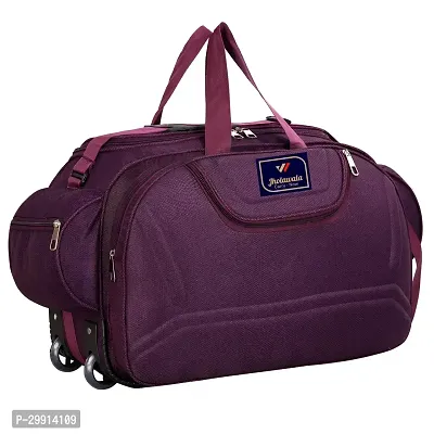 Stylish Nylon Duffel Bag/Travel Bag-thumb0