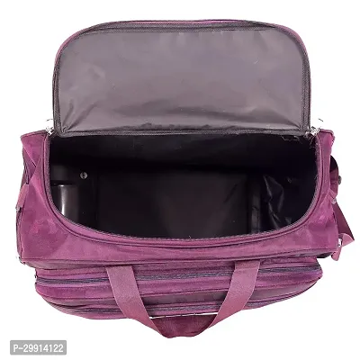 Stylish Nylon Duffel Bag/Travel Bag-thumb4