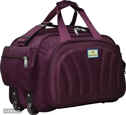 Stylish Polyester Duffel Bag/Travel Bag-thumb0