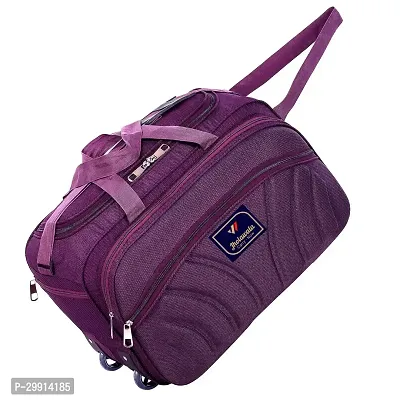 Stylish Polyester Duffel Bag/Travel Bag-thumb4