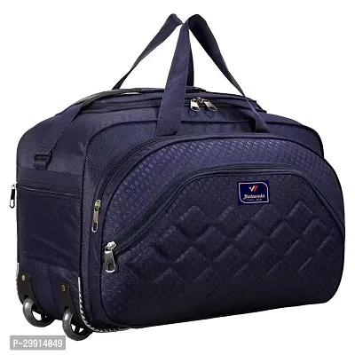 Stylish Nylon Duffel Bag/Travel Bag-thumb0