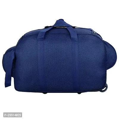 Stylish Nylon Duffel Bag/Travel Bag-thumb4