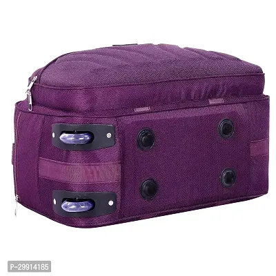 Stylish Polyester Duffel Bag/Travel Bag-thumb3