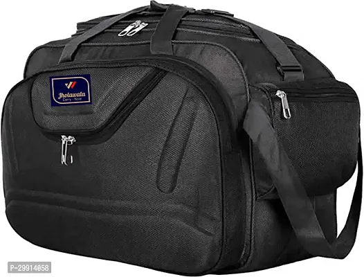 Stylish Nylon Duffel Bag/Travel Bag-thumb2