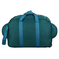 Jholawala 60 L Strolley Duffle Bags-(Expandable) super premium heavy duty 60 L Lightweight Luggage bag-thumb3