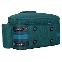 Jholawala 60 L Strolley Duffle Bags-(Expandable) super premium heavy duty 60 L Lightweight Luggage bag-thumb4