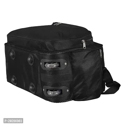 Travel Duffel bag/ Luggage Bags, Wheeler Bag/Wheel Bag/Trolley Bags/trolly bags/trolli bag/dufful bags/tour bag/tourist bags/Duffle Bag/Duffel Bags-thumb4