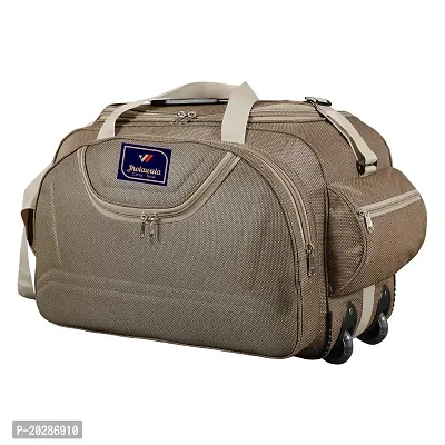 Travelling Duffel bag/ Luggage Bags, Wheeler Bag/Wheel Bag/Trolley Bags/trolly bags/trolli bag/dufful bags/tour bag/tourist bags/Duffle Bag/Duffel Bags-thumb0