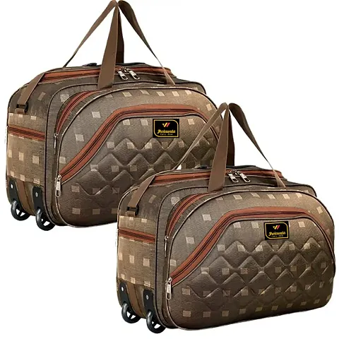 Must Have Travel Bags 