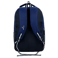 Classy Solid Laptop Bags/Backpacks for Unisex, 36ltr-thumb2