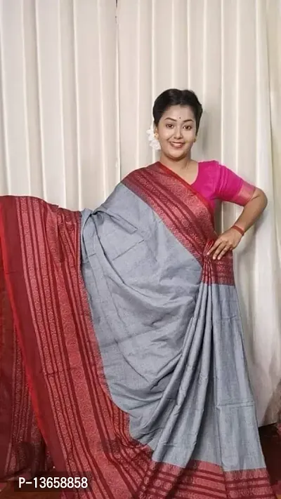 Khadi Handloom Saree