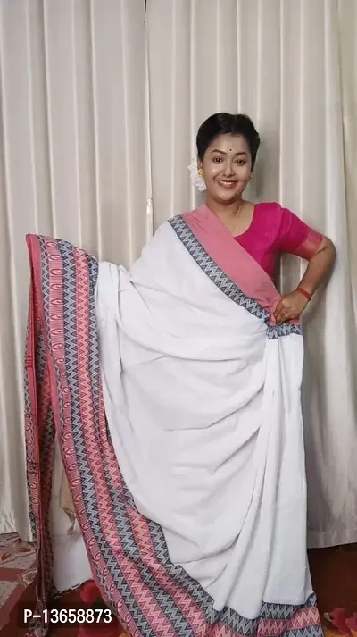 Khadi Handloom Saree