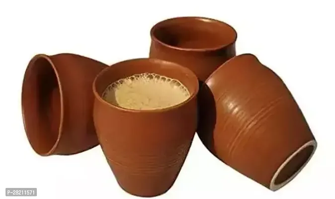 Stylish Cups  Set of 6-thumb0