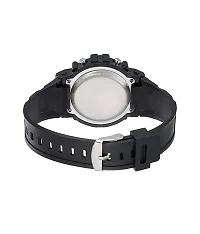 Classic Digital Watch For Boys and Girls-thumb1