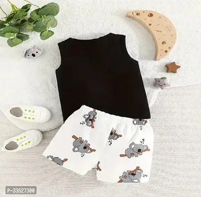 Comfy and Stylish Koala Outfit for Toddlers-thumb2