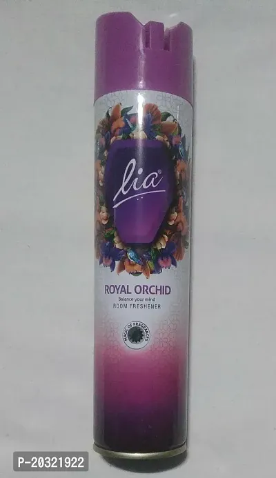 Royal Orchid Spray