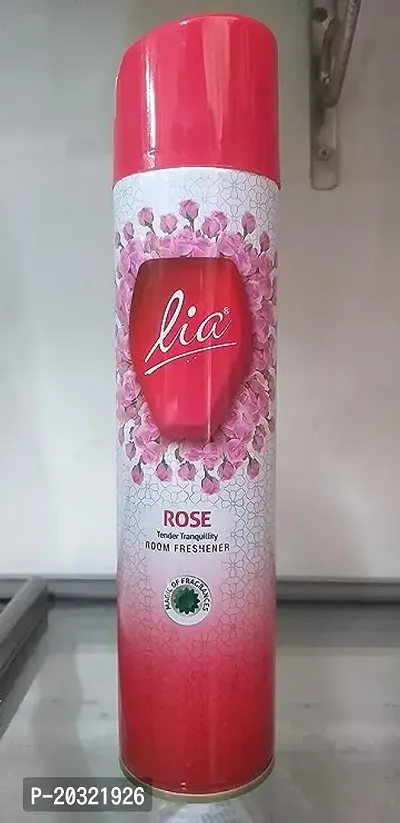 Car Air Freshener Liquid, Rose