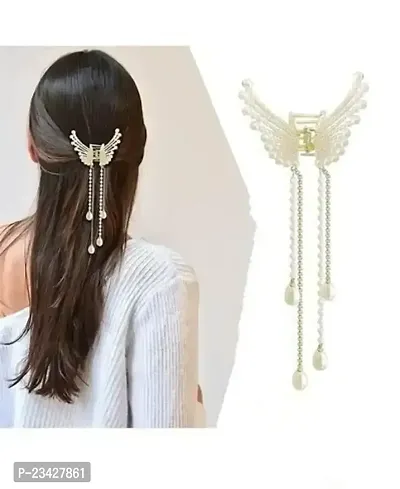 beautiful hair claw/clutchers butterfly style hair accesories-thumb2