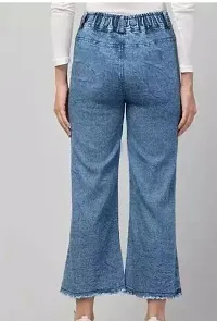 Trendy Stylish Womens Jeans-thumb1