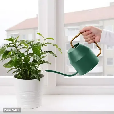 GreyFOX || GreyFOX || Metal 1 LTR Multipurpose Watering Can for Outdoor Garden  Indoor House Plants L