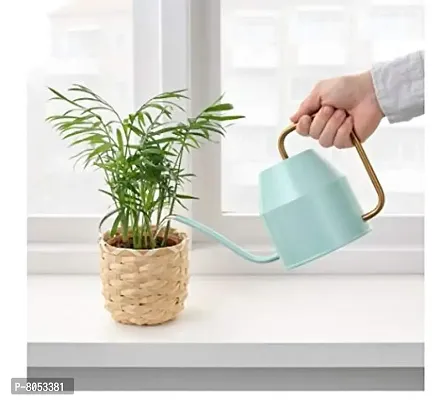 GreyFOX || GreyFOX || Metal 1 LTR Multipurpose Watering Can for Outdoor Garden  Indoor House Plants L