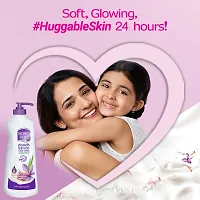 Boro Plus Doodh Kesar Body Lotion 400Ml-thumb3