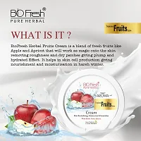 Biofresh Pure Herbal Aroma Fruits Cream 400ml-thumb1