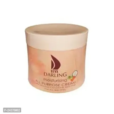 DUXX DARLING Moisturising All Purpose Cream 500ml-thumb0