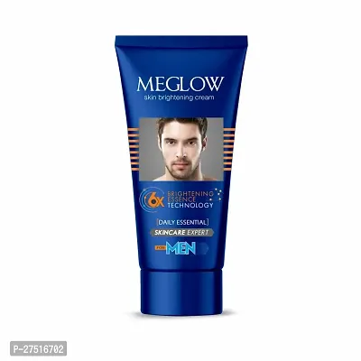 Meglow Premium Face Cream for Men 50g