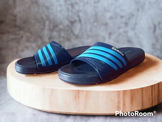 Buy Boys Chappals - Boys Textured Slides Shoes B-SL-MOD-0015 Price In  Pakistan – Ndure.com