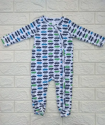 Trendy New born and Baby Jumpsuits