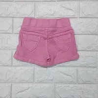Teeny Weeny Hot Pants for Girls-thumb1