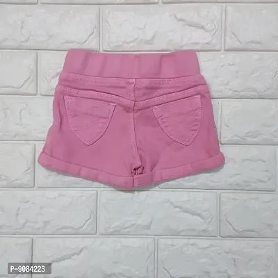 Teeny Weeny Hot Pants for Girls-thumb2