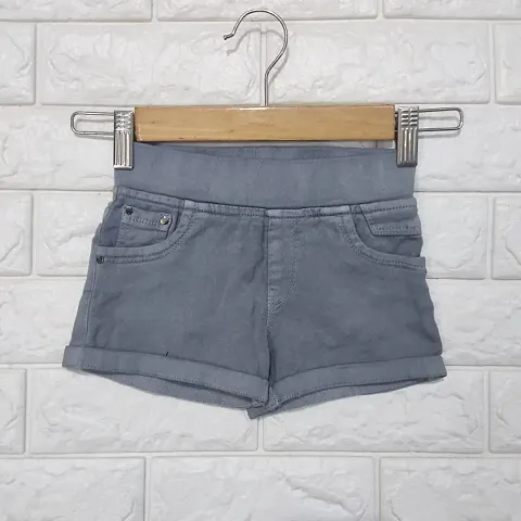 Teeny Weeny Hot Pants for Girls