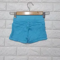 Teeny Weeny Hot Pants for Girls-thumb1