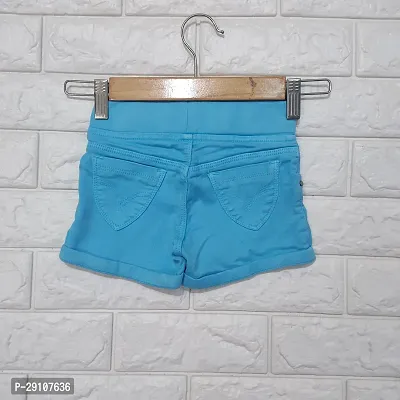 Teeny Weeny Hot Pants for Girls-thumb2