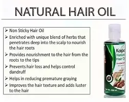 Natural Hair Oil - A Natural, N-thumb3
