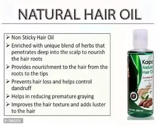 Natural Hair Oil - A Natural, N-thumb4
