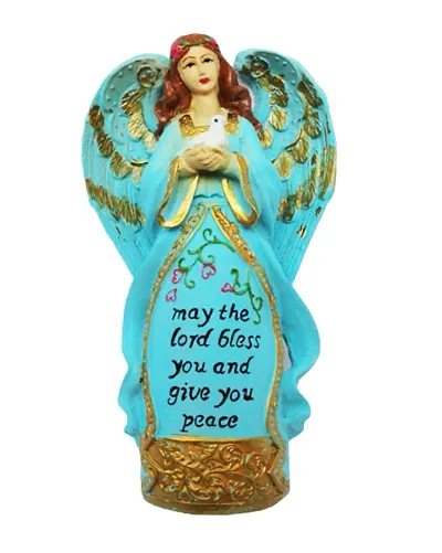 Angel Statues for Home Decor
