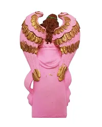 Classy Angel Statue for Home Decoration - 20 cm-thumb2