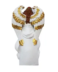 Classy Angel Statue for Home Decoration - 20 cm-thumb2