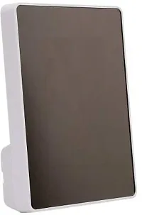 Magic Mirror Photo Frame | Best and Special Photo Frame gift for Father, Mother, husband, wife, kids | Can be used and home and office decorati-thumb1