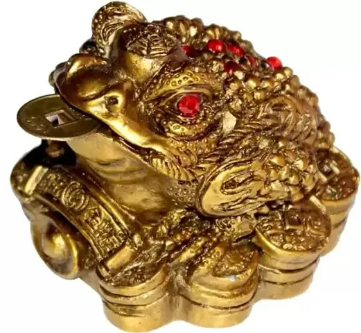 Feng Shui and Laughing Buddha Showpieces