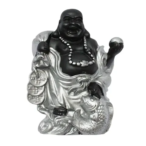 Laughing Buddha Showpieces