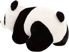Hugable Panda Stuffed Toy | Animal Soft toy for your Best and Close friend | Can be used for New born babies, kids, Children, Boys, Girls, Birthday Gift, Return Gift, Home, Office  Car Decor - 40 cm-thumb2