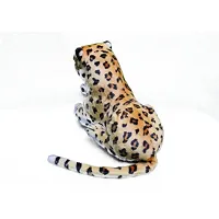 Cheeta Animal Soft toy for Kids | Animal Stuffed toy for Children, Kids, Boys, Girls, Birthday Gift, Return Gift, Home and Office Decoration | Best Gifting option for your Best  Close friend - 40 cm-thumb1