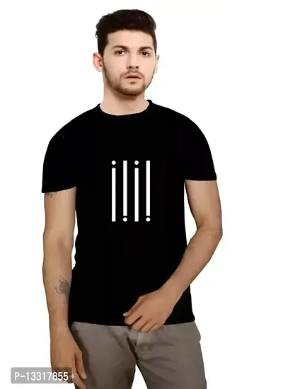 Corvell Round Neck T-Shirt for Mens | Best Suitable for Casual wear, Gyming, Cycling and Daily use