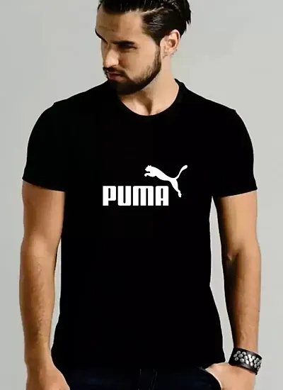 Hot Selling Polycotton Tees For Men 