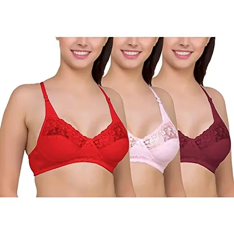 Trendy Bras Collections @ Best Price